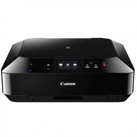 Canon PIXMA MG7150 BLACK PIXMA OFFICE-ALL-IN-ONE - 8335B062AA