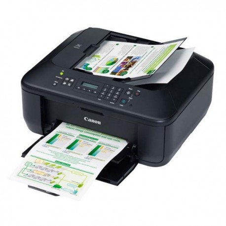 Canon PIXMA MX395 PIXMA OFFICE-ALL-IN-ONE - 6987B009AA