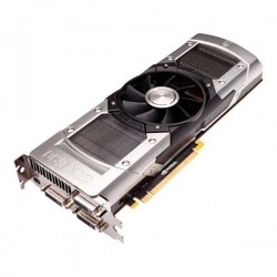 Asus Geforce GTX690 4GB DDR5