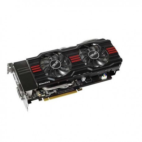 Asus Geforce GTX670 4GB DDR5 DirectCU II