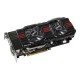 Asus Geforce GTX670 2GB DDR5 DirectCU II