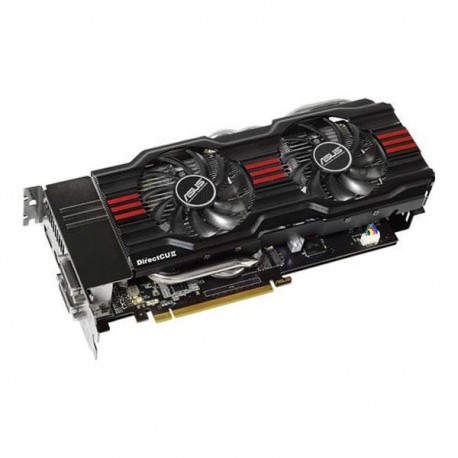 Asus Geforce GTX670 2GB DDR5 DirectCU II