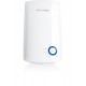 TP-LINK TL-WA850RE 300Mbps Universal Wireless N Range Extender