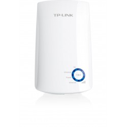 TP-LINK TL-WA850RE 300Mbps Universal Wireless N Range Extender