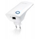 TP-LINK TL-WA850RE 300Mbps Universal Wireless N Range Extender