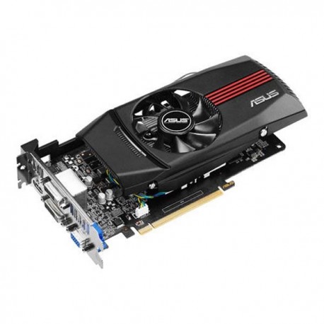 Asus Geforce GTX650 1GB DDR5 DirectCU OC