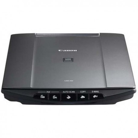 Canon CANOSCAN LIDE 210 PHOTO SCANNER - 4508B010AA