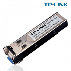 TP-Link SM311LM up to 550M Mini GBIC Module Multi-Mode LC interface