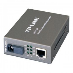 TP-Link MC111CS WDM Fast Ethernet Media Converter