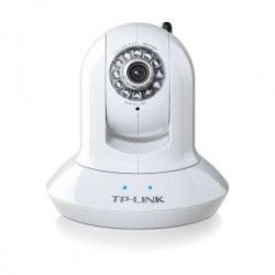 TP-Link SC4171G Wireless Pan/Tilt Surveillance Camera