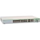 Allied Telesis AT-9000/28 L2-L4 28 Port Gigabit 4 Addistional SFP Slot