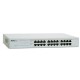 Allied Telesis AT-GS900/24 Switch 24 Port Gigabit 10/100/1000 Unmanaged