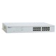 Allied Telesis AT-GSW900/16 Switch 8 Port Gigabit 10/100/1000 Unmanaged