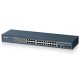 Airlive FSH2422W 19 Inch Managed Switch 24 Port 10 100Mbps 2Port 1000Base-T 2Port Mini-GBIC