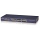 Airlive GSH24T/V3 19 Inch Unmanaged Switch 24 Port 10/100 1000Mbps Autosensing 
