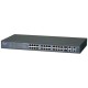 Airlive FSH2402NT 19 Inch Unmanaged Switch 24 Port 10 100Mbps 2port Gigabit 1000Base-T