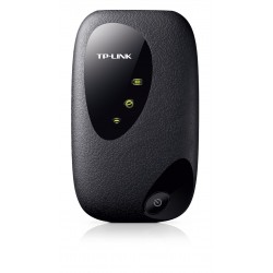 TP-LINK M5250 3G Mobile Wi-Fi