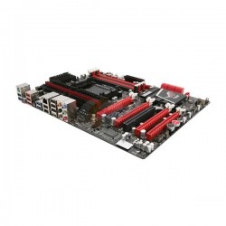 ASUS CROSSHAIR V Formula Thunderbolt AM3 AM3 AMD 990FX DDR3 1600 USB3 SATA3