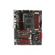ASUS CROSSHAIR V Formula Thunderbolt AM3 AM3 AMD 990FX DDR3 1600 USB3 SATA3