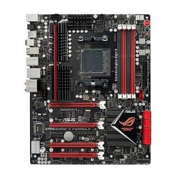 ASUS CROSSHAIR V Formula-Z AM3 AM3 AMD 990FX DDR3 1600 USB3 SATA3