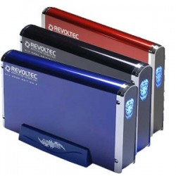 External Case HardDisk 2.5 SOHO 1 PORT USB