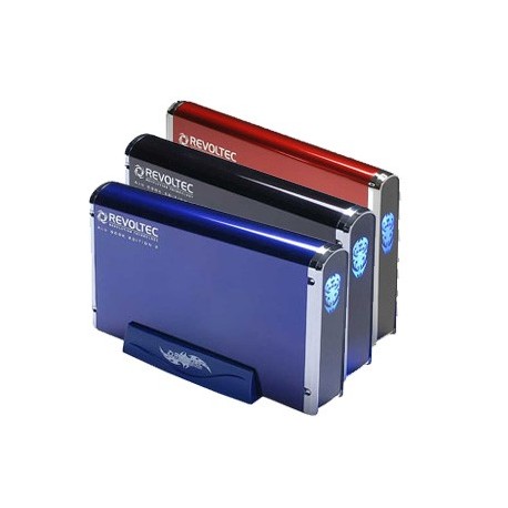 External Case HardDisk 2.5 SOHO 1 PORT USB