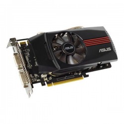 Asus Geforce GTX560 DirectCU TOP 1280MB DDR5