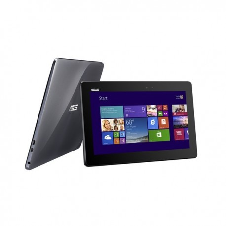 ASUS T100TA-DK066H Transformer Book Gray