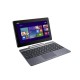 ASUS T100TA-DK066H Transformer Book Gray
