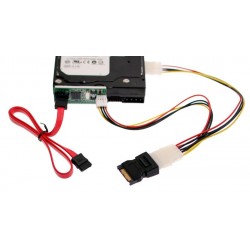 Converter SATA TO IDE Or IDE TO SATA