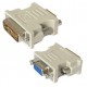 Converter DVI (VGA To DVI Or DVI To VGA)*