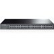 TP Link TL-SF1048 Switch 48 Port 10 100 RackMount 