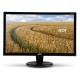 ACER P206HL  Monitor 20 Inch LED Widescreen