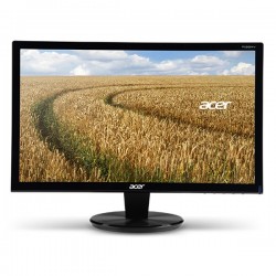 ACER P206HL Led Wide Screen 20 Inch 