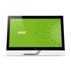 Acer T232HL bmidz 23-Inch Touch Screen LCD Display