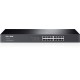 TP Link Switch 16 Port Gigabit 10 100 1000 RackMount TL-SG1016