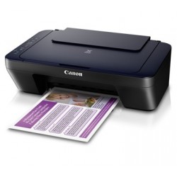 Canon PIXMA E460