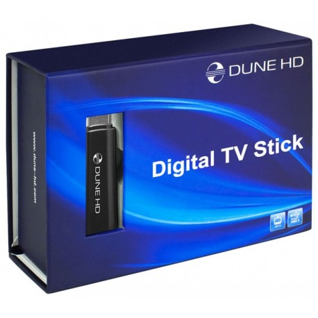 Dune HD Digital TV Stick