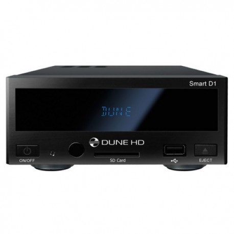 Dune HD Smart D1