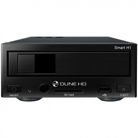 Dune HD Smart H1