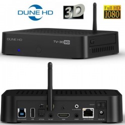 Dune HD TV 301AW