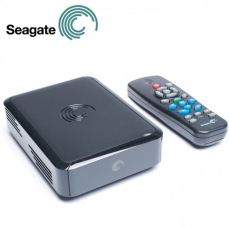 Seagate Freeagent GoFlex TV