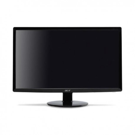 Acer S231HL 23 Inch LED WIDE SCREEN