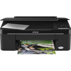 Epson Stylus TX121