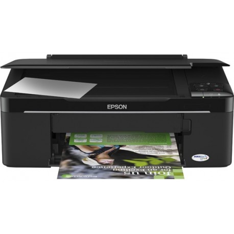 Epson Stylus TX121