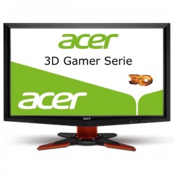 Acer GD245HQ 24 Inch 3D