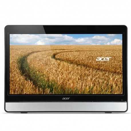 Acer FT200HQL Monitor 19 inch Touchscreen Full HD LED