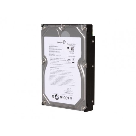 Seagate 1.5TB SATA2 32MB