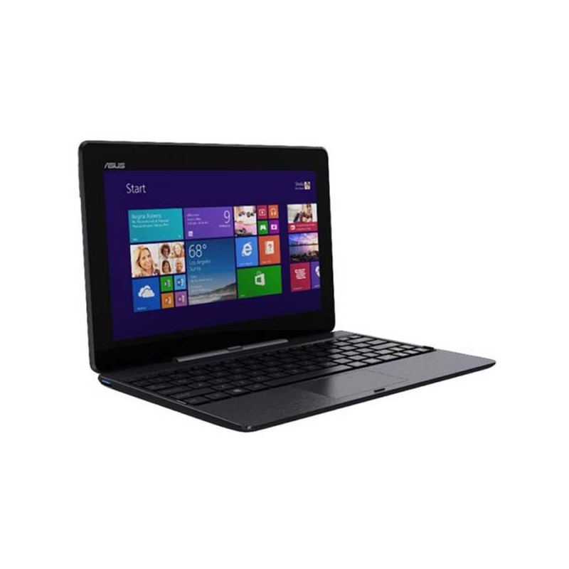 Harga Jual Asus T100TA-DK046H Transformer Book