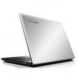 Lenovo IdeaPad G40-80 KID Core i5 4GB 500GB Non OS Silver